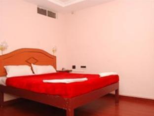 Gps Hotel Kodaikanal Exterior photo