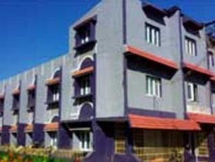 Gps Hotel Kodaikanal Exterior photo